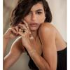 imageDainty Layered Evil Eye Bracelets for Women 14K Gold Filled Adjustable Bead Layering Bracelet Cute CZ Evil Eye Bar Coin Bracelet Gold Layered Paperclip Chain Bracelets for Women JewelryHamsa Hand Evil EyePearls