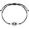 Weave Evil Eye