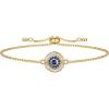 Box Chain Evil Eye