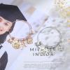 imageGraduation Gifts  She Believed She Could So She Did Bangle Charm Bracelet College High School Graduation Gifts Inspirational Compass Initial Charm Bracelet Friendship Graduation Gifts for Her 2024