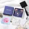 imageHidepoo Graduation Gifts for Her Bracelet 14K Gold Plated Graduation Compass Bracelet Class of 2025 Graduation Bracelets for Women Initial Bracelet College High School Graduation Gifts for Her 2025