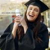 imageHidepoo Graduation Gifts for Her Bracelet 14K Gold Plated Graduation Compass Bracelet Class of 2025 Graduation Bracelets for Women Initial Bracelet College High School Graduation Gifts for Her 2025