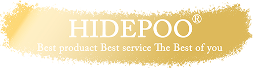 HIDEPOO