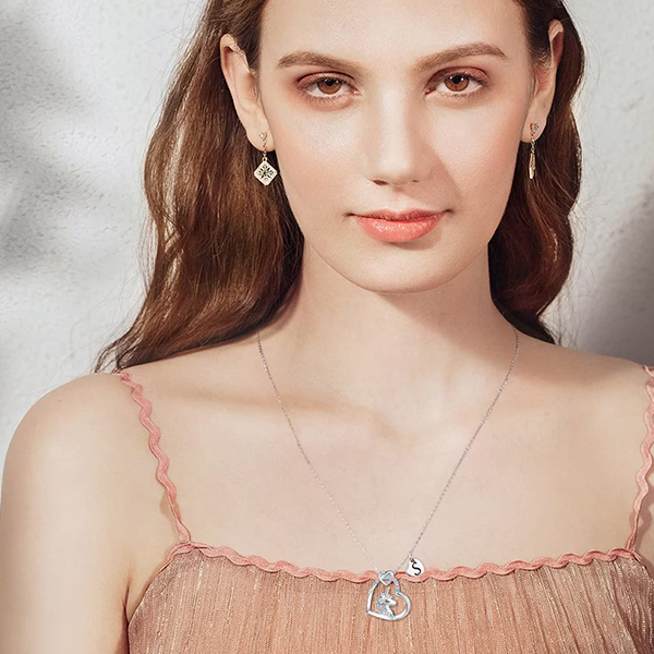 Unicorn Necklaces
